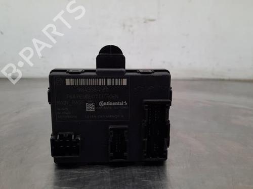 Used Electronic module PEUGEOT 308 III (FB_, FH_, FP_, F3_, FM_) PureTech 130 (FPHNSL, FPHNST) (131 hp) 23610138