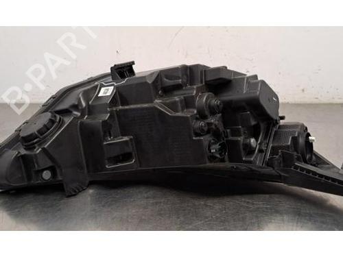 Left headlight HYUNDAI GETZ (TB) 1.6 | BP30163721C28