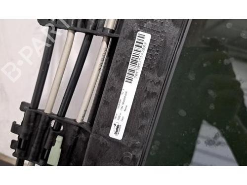Sunroof FORD KUGA II (DM2) 2.0 TDCi 4x4 | BP29515497C124 