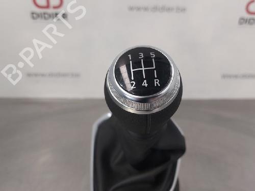 Gear lever RENAULT CLIO V (B7_) 1.0 TCe 100 (B7MT) | BP10885473M90 