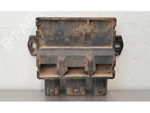Elektronisk modul LAND ROVER RANGE ROVER VELAR (L560) 2.0 D180 TD4 4x4 (180 hp) 26226766