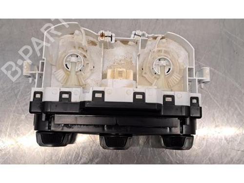 Climate control NISSAN MICRA V (K14) 1.0 IG-T | BP31347360I5 