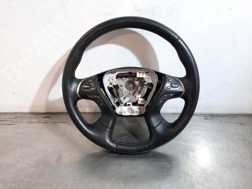 Used Steering wheel Steering wheel INFINITI Q70 (Y51) 3.5 Hybrid (364 hp) 34615358 34615358