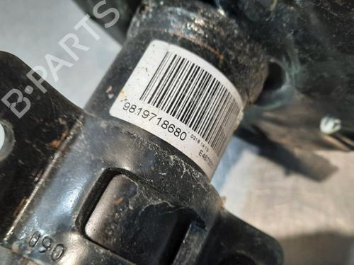 Left front shock absorber PEUGEOT 3008 II SUV (MC_, MR_, MJ_, M4_) 1.5 BlueHDi 130 | BP15030766M16 