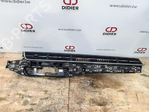 Air vent AUDI Q7 (4MB, 4MG, 4MQ) 3.0 TDI quattro | BP15017405I21 