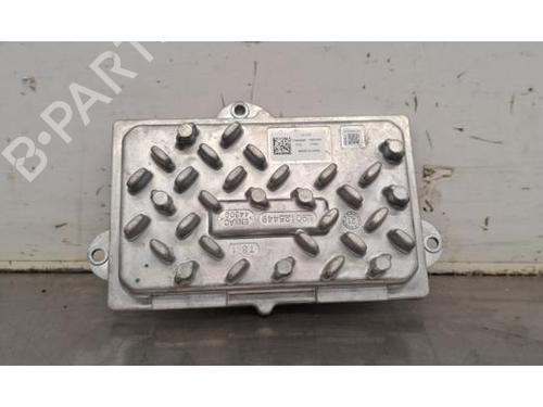 Used Electronic module PEUGEOT 208 II (UB_, UP_, UW_, UJ_) e-208 (136 hp) 29879404