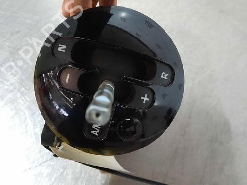 Gear lever FIAT 500 C (312_) 0.9 (312AG1A) | BP10875316M90 