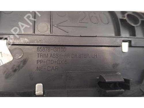 Other HYUNDAI IONIQ 5 (NE) EV All-wheel Drive | BP33859373O1 - Image 3