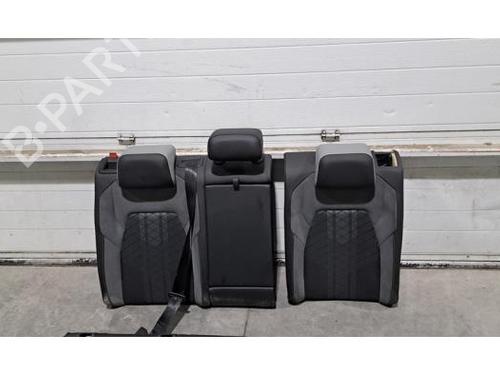 Seats set VW GOLF VIII (CD1, DA1) 1.5 TSI | BP32847214C78  - Image 11