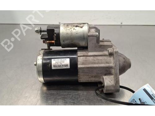 Used Starter Starter RENAULT CLIO IV (BH_) 1.5 dCi 75 (75 hp) 33057732 33057732