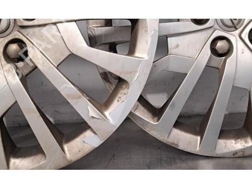 Hub cap OPEL VIVARO C Van (K0) 1.5 | BP24116537C160 