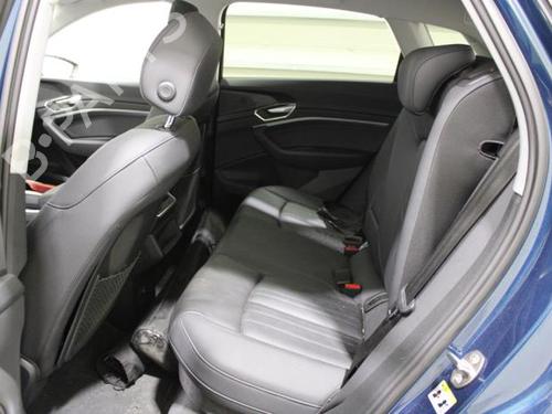 Elektronisk modul AUDI E-TRON (GEN) 55 quattro | BP24137010M83 