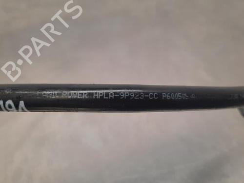 Pipe LAND ROVER RANGE ROVER SPORT II (L494) 3.0 SDV6 4x4 | BP23625948M125