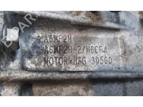 Gearbox KIA SPORTAGE V (NQ5) 1.6 T-GDi Plug-in Hybrid AWD | BP29150661M3 