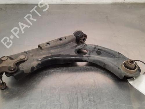 Used Right front suspension arm PEUGEOT PARTNER Box Body/MPV (K9) 1.5 BlueHDi 100 (102 hp) 23618145