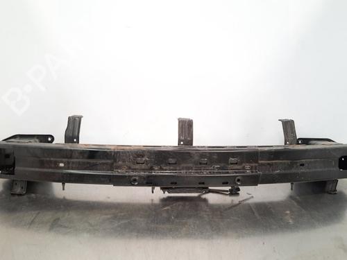 Used Rear bumper reinforcement HYUNDAI SANTA FÉ III (DM, DMA) 2.2 CRDi 4WD (200 hp) 10812573