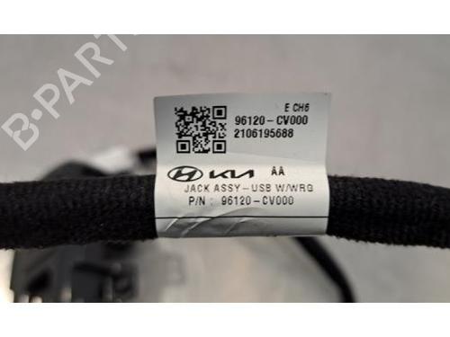 Elektronisk modul KIA EV6 (CV) 77 | BP29521792M83 
