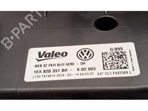 Heater matrix box AUDI Q4 Sportback (F4N) 55 e-tron quattro | BP26915927M61 