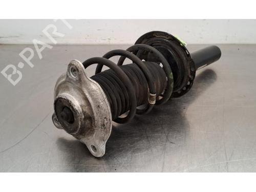 Used Right front shock absorber MERCEDES-BENZ CLA Shooting Brake (X118) CLA 180 (118.684) (136 hp) 26968031