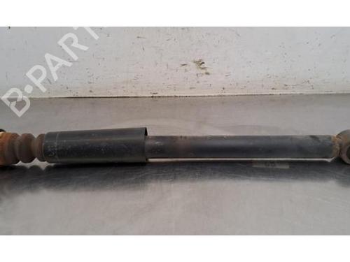 Used Left rear shock absorber Left rear shock absorber AUDI A1 Sportback (8XA, 8XF) 1.4 TDI (90 hp) 36309918 36309918