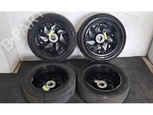 Rim DS DS 3 / DS 3 CROSSBACK (UR_, UC_, UJ_) E-TENSE (UZZKXZ) | BP29045593C45 