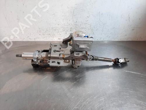Used Steering column Steering column RENAULT MEGANE IV Grandtour (K9A/M/N_) 1.5 Blue dCi 115 (K9A6) (116 hp) 30532501 30532501