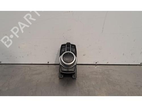 Used Electronic module Electronic module BMW 2 Active Tourer (F45) 216 i (109 hp) 32408554 32408554