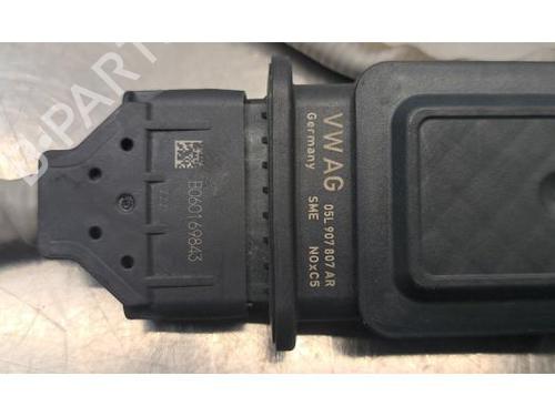 Electronic sensor VW GOLF VIII (CD1, DA1) 2.0 TDI | BP40284800M84 - Image 2