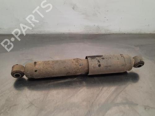 Used Left rear shock absorber FIAT DUCATO Van (250_) 140 Multijet 2,3 D (140 hp) 23613693