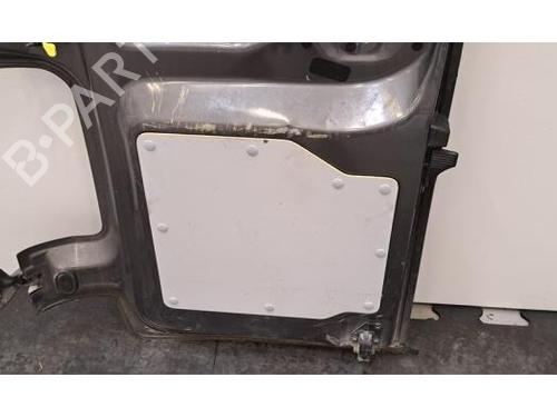 Tailgate CITROËN JUMPY III Van (V_) 2.0 BlueHDi 120 | BP37861657C6 - Image 11