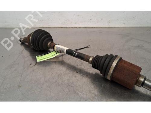 Used Left front driveshaft LAND ROVER RANGE ROVER VELAR (L560) 3.0 D300 SDV6 4x4 (300 hp) 28092198