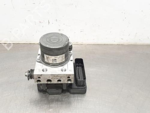 Used ABS pump CITROËN GRAND C4 SPACETOURER (3A_, 3E_) 1.5 BlueHDi 130 (131 hp) 23590539