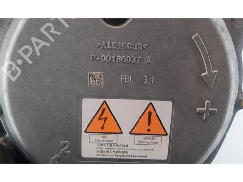 Engine CITROËN C3 IV (CC_, CB_) ë-C3 (CBZYAZ) | BP33221217M1  - Image 7