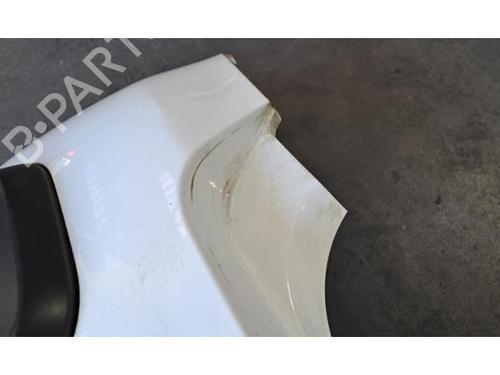 Rear bumper CITROËN C3 III (SX) 1.5 BlueHDi 100 (SXYHYP, SXYHTU) | BP23979054C8 