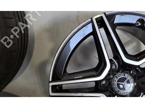 Rim MERCEDES-BENZ SPRINTER 3,5-t Van (B907, B910) eSPRINTER (910.633) | BP29493933C45 