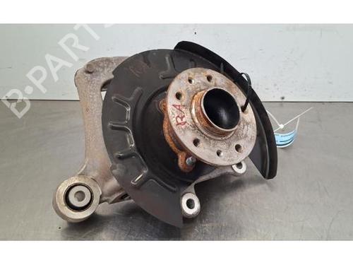 Right rear steering knuckle RENAULT MEGANE E-TECH SUV EV60 (BNJ1) | BP34408073M28 - Image 3