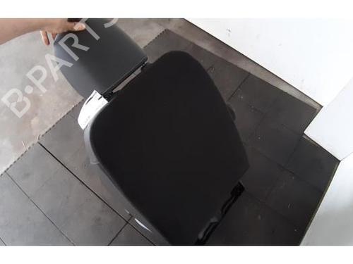 Left front seat RENAULT TRAFIC III Van (FG_) 2.0 dCi 120 (FGMN) | BP23611718C15 