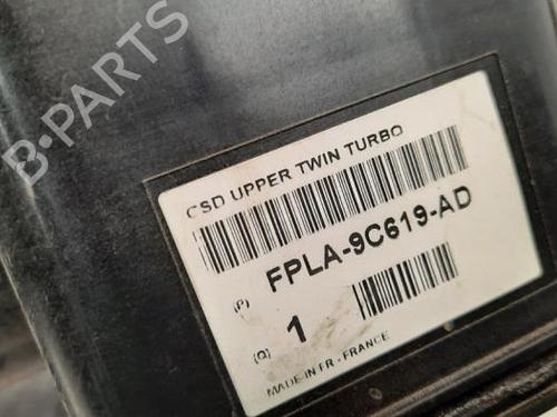 Pipe LAND ROVER RANGE ROVER SPORT II (L494) 3.0 SDV6 4x4 | BP23590374M125 