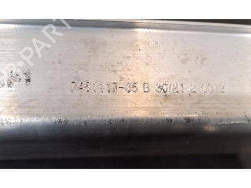 Other BMW 4 Convertible (G23, G83) M 440 i Mild-Hybrid xDrive | BP29379304O1 