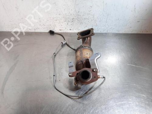 Catalyst SUZUKI IGNIS III (MF, FF) 1.2 Hybrid AllGrip (ATK412) | BP30660140M10