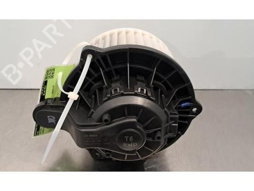 Heater blower motor FORD RANGER (TKE) 2.0 EcoBlue 4x4 | BP30194845M62 - Image 2