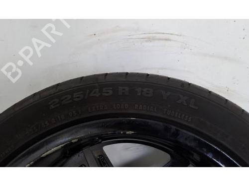 Rim MERCEDES-BENZ SPRINTER 3,5-t Van (B907, B910) eSPRINTER (910.633) | BP29493933C45 