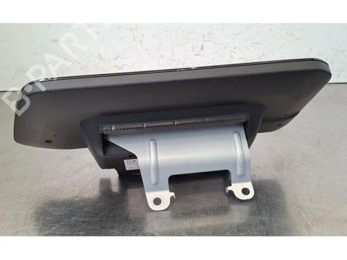 Display monitor MAZDA 3 Hatchback (BP) SKYACTIV-X M Hybrid AWD (BP2H) | BP40483627C48 - Image 4