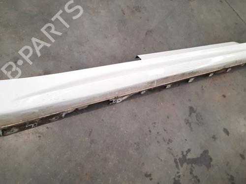 Used Right sideskirt BMW 4 Convertible (F33, F83) 420 d (184 hp) 15034359
