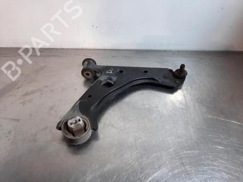 Used Right front suspension arm FIAT FIORINO Box Body/MPV (225_) 1.3 D Multijet (95 hp) 32398649