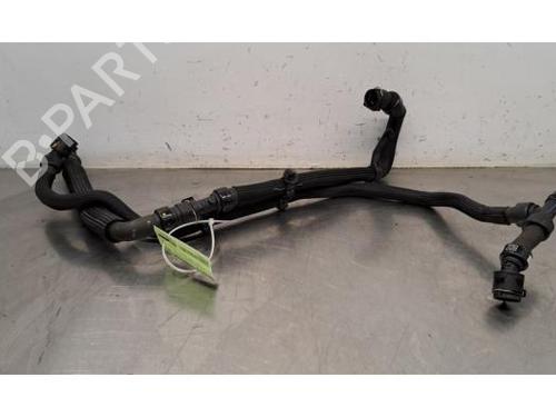 Pipe PEUGEOT 308 III (FB_, FH_, FP_, F3_, FM_) PureTech 130 (FPHNSL, FPHNST) | BP30163448M125