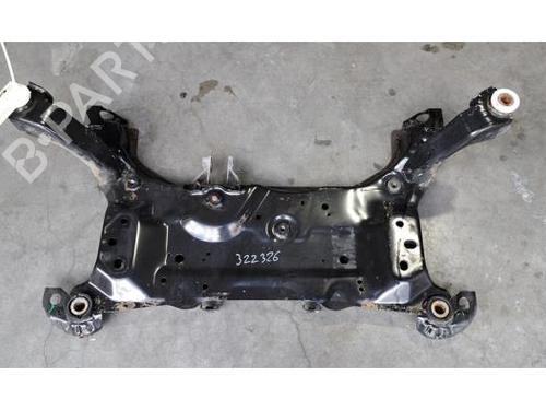 Forbro FORD TOURNEO CONNECT / GRAND TOURNEO CONNECT V408 MPV 1.5 TDCi (120 hp) 29621316