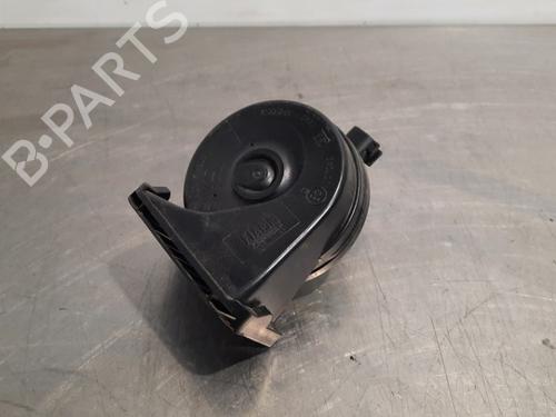 Horn VW CADDY IV Box Body/MPV (SAA, SAH) 1.4 TSI (125 hp) 15031597