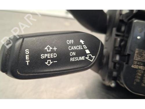 Steering column stalk AUDI A6 C7 (4G2, 4GC) 3.0 TDI | BP31165388I23 