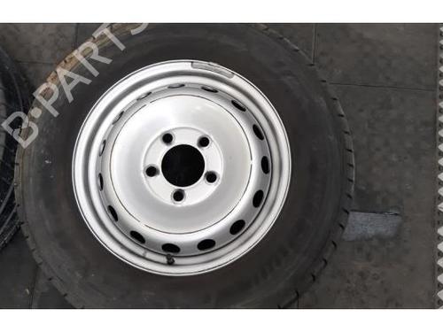 Fælgsæt RENAULT MASTER III Van (FV) 2.3 dCi 135 FWD (FV0N, FV08, FV06, FV00, FV1S) | BP37686592C100 - Image 9